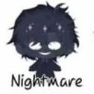 hiha nightmare