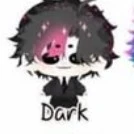 hiha dark
