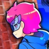 hiha the Blue