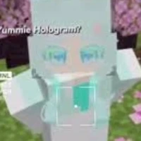 yummie hologram
