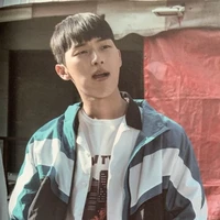 Ahn Su-ho