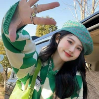 Bùi Bích Như_Như Boo Bi_