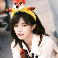 Bách Hân Dư_🐶