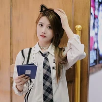 Chu Di Hân_🐷