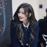 Diệp Thư Kỳ_Kỳ