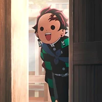 Kamado Tanjiro