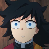 Tomioka Giyuu