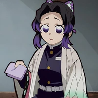 Kochou Shinobu