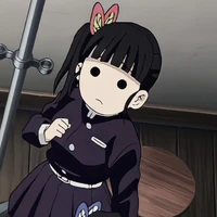 Tsuyuri Kanao