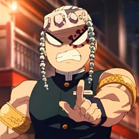 Uzui Tengen