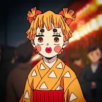 Agatsuma Zenitsu