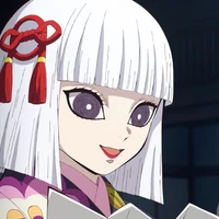 Ubuyashiki Nichika