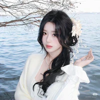 Tiểu Mộc Ngân [ Nữ chính ]