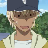 Fuyuya Rey/Amuro Toru/zero/bourbon
