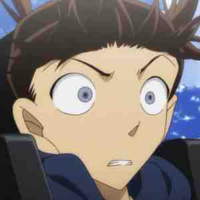 Kudo Shinichi / skibidi 