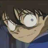 Edogawa Conan /kudo shinichi /tử thần 