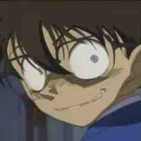 Edogawa Conan /kudo shinichi /tử thần 