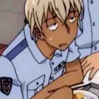 Fuyuya Rey/Amuro Toru/zero/bourbon