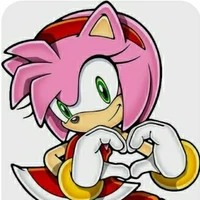 amy rose