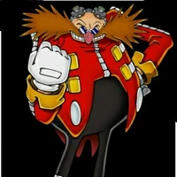 Dr Eggman