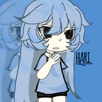 huyền (bff hari)