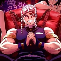 Uzui Tengen