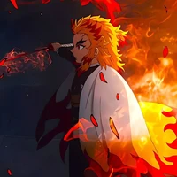 Rengoku Kyoujurou