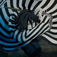 Iguro Obanai
