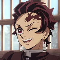 Kamado Tanjiro