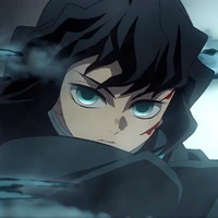 Tokito Muichirou