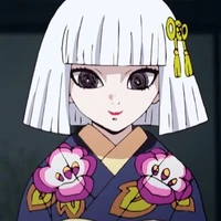Ubuyashiki Nichika