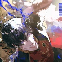 Isagi Yoichi
