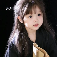 Khánh Chi-5 tuổi