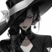 Phu nhân Ermintrude - Isabell Ermintrude