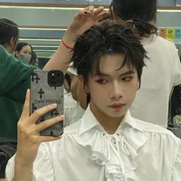 Bạch Hồng Cường 🤍🥀