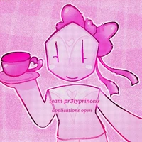 #Pr3ttypr1ncess