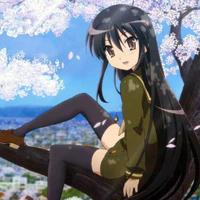 Shana (Enpatsu Shakugan no Uchite)