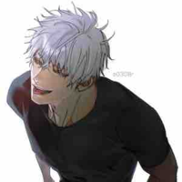 Gojo Satoru