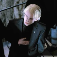Draco Malfoy