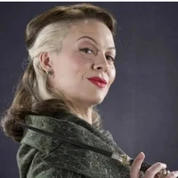 Narcissa Malfoy