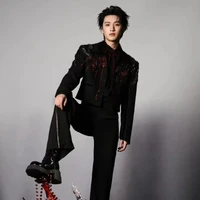 NGHIÊM HẠO TƯỜNG