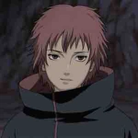 Sasori