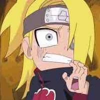 Deidara