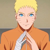 Naruto Uzumaki (Hyuga) _ NT