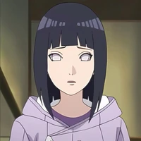 Hinata Hyuga (Uzumaki) _ NT