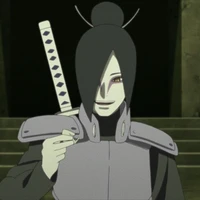 Orochimaru _ NT