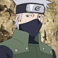 Kakashi Hatake _ NT