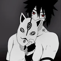 Menma Uchiha (Uzumaki) _ anh ba