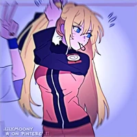 Naruko Uchiha (Uzumaki) _ chị năm