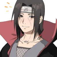 Itachi Uchiha